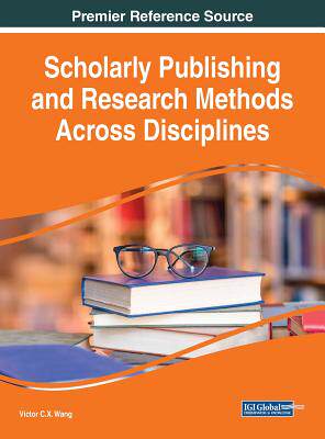 【预订】Scholarly Publishing and Research Methods Across Disciplines