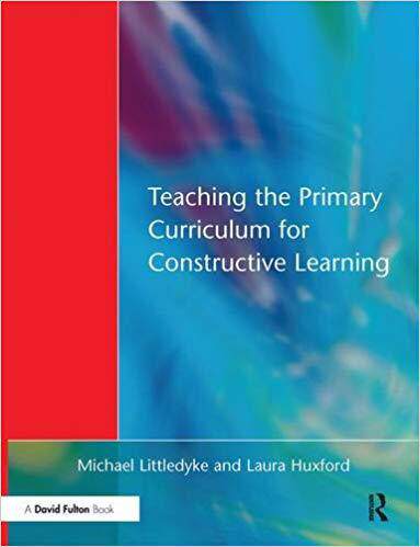 【预售】Teaching the Primary Curriculum for Constructive Learning