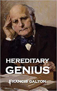 【预售】Hereditary Genius