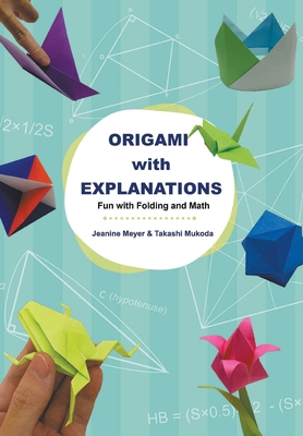 【预订】Origami with Explanations