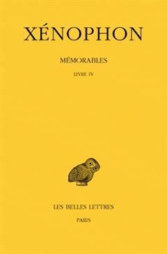 [预订]Mémorables, Vol. 2-2. Livre IV 9782251005621