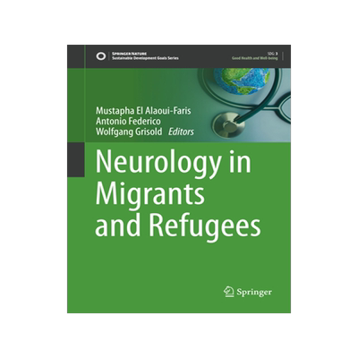 预订 Neurology in Migrants and Refugees