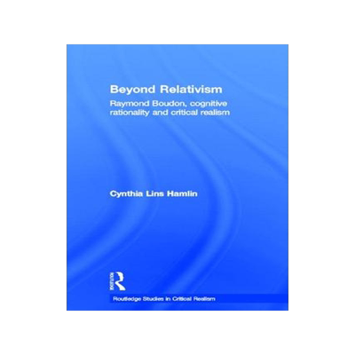 预订 Beyond Relativism