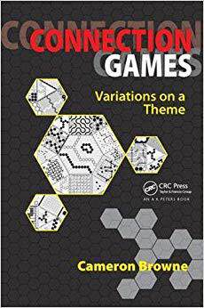 【预售】Connection Games