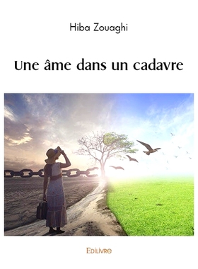 预订 Une âme dans un cadavre 尸体中的灵魂: 9782414595488