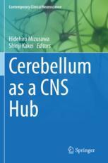 【预订】Cerebellum as a CNS Hub 9783030758196