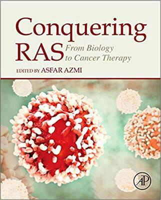 【预售】Conquering RAS