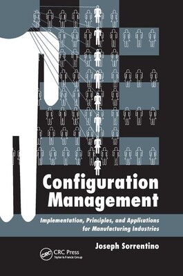 【预订】Configuration Management