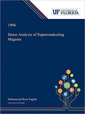 【预售】Stress Analysis of Superconducting Magnets