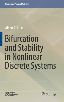 【预订】Bifurcation and Stability in Nonlinear Discrete Systems