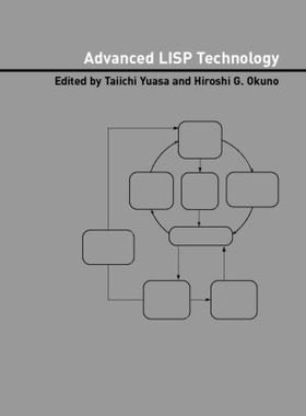 【预订】Advanced LISP Technology