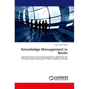 Banks 预订 Management 9783659585890 Knowledge