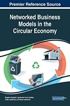 【预订】Networked Business Models in the Circular Economy