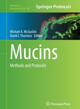 【预订】Mucins