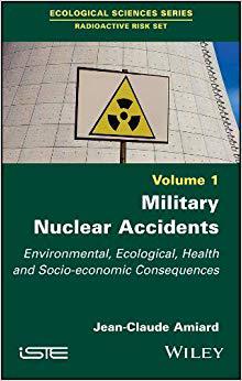 【预售】Military Nuclear Accidents