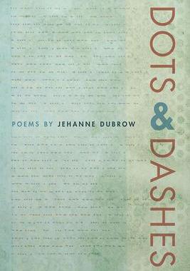 [预订]Dots & Dashes 9780809336098