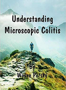 【预售】Understanding Microscopic Colitis