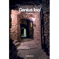 预订 TassonArt : Genius Loci: 9788860576194
