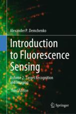 【预订】Introduction to Fluorescence Sensing 9783031190889