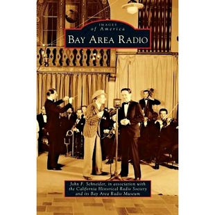 Radio Area 9781531659899 Bay 预订
