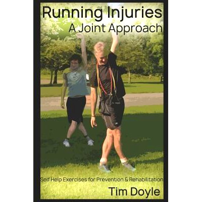 预订 Running Injuries: A Joint Approach: 9781091850705