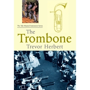 预订 The Trombone 长号: 9780300235753