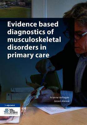 【预订】Evidence based diagnostics of musculoskeletal disorders in primary care