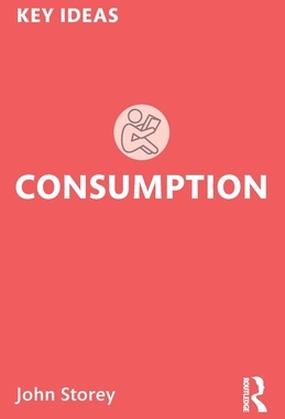 【预订】Consumption 9781032124216