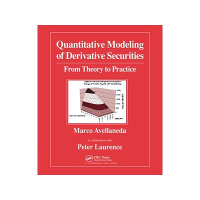 [预订]Quantitative Modeling of Derivative Securities 9780367579142