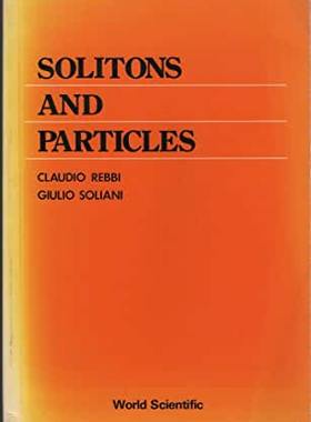 【预订】SOLITONS AND PARTICLES