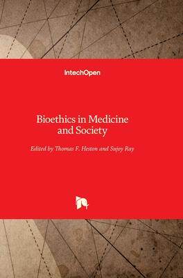 [预订]Bioethics in Medicine and Society 9781838811778