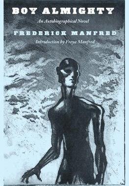 [预订]Boy Almighty 9781496227706