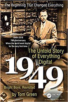 【预订】The Untold Story of Everything Digital