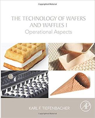 【预售】The Technology of Wafers and Waffles I