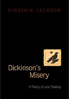 【预订】Dickinson’s Misery