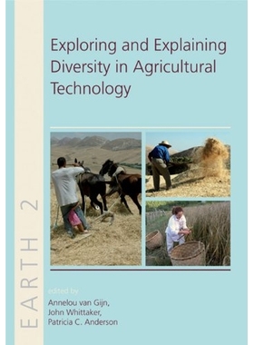 预订 Exploring and Explaining Diversity in Agricultural Technology 探索与解读农业技术的多样性（丛书）: 9781842175156