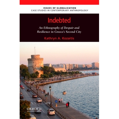 An Ethnography of Despair and Resilience