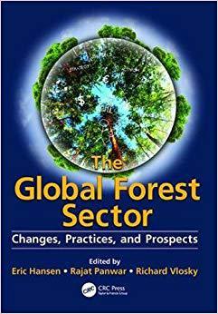 【预售】The Global Forest Sector