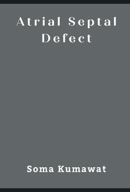 [预订]Atrial Septal Defect 9789357901031