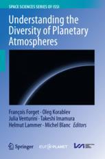 【预订】Understanding the Diversity of Planetary Atmospheres 9789402421255