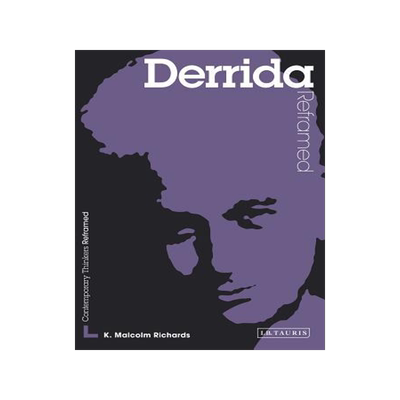 [预订]Derrida Reframed: Interpreting Key Thinkers for the Arts 9781845115463