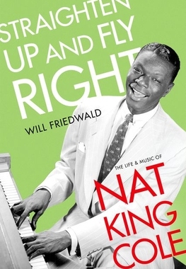 【预订】Straighten Up and Fly Right