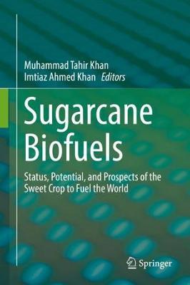【预订】Sugarcane Biofuels
