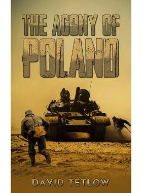 预订 The Agony of Poland: 9781035821273