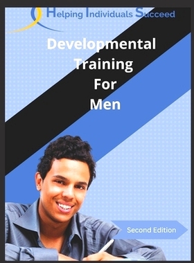 预订 Developmental Training for Men: 9798851465109