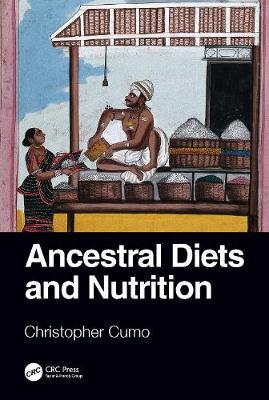 【预订】Ancestral Diets and Nutrition