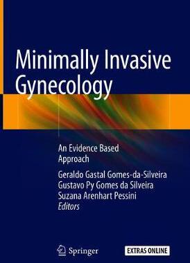 【预订】Minimally Invasive Gynecology