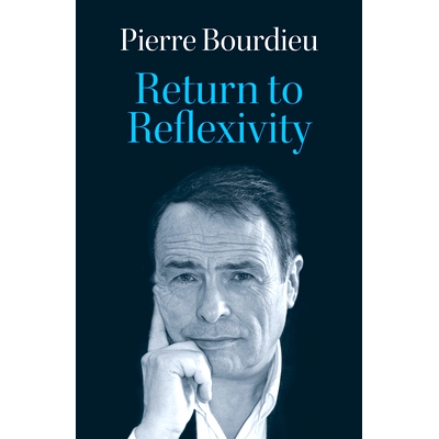 现货 Return to Reflexivity 回归反身性: 9781509562923