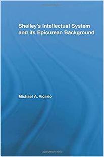 Intellectual System and Epicurean Shelley’s its Background 预售