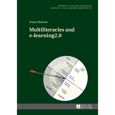 预订 Multiliteracies and e-learning2.0: 9783631656525